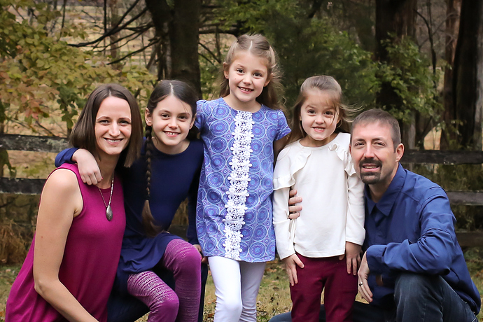 familyphoto2018