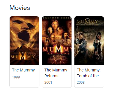 mum
