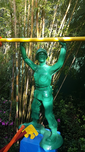 greenarmy