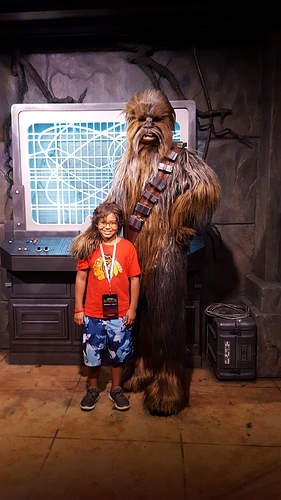 chewie