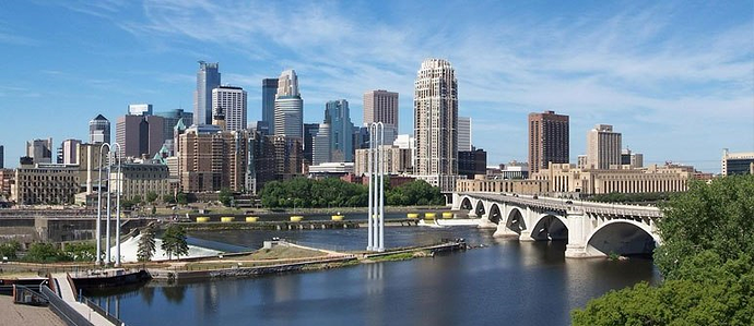 minneapolis