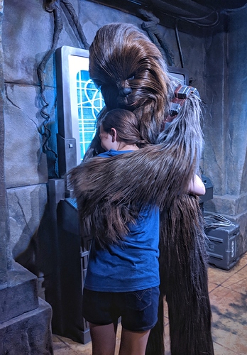 Chewie