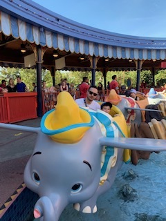 dumbo