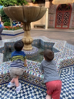 Morocco