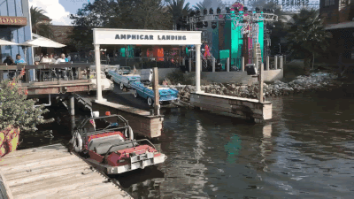 amphicar