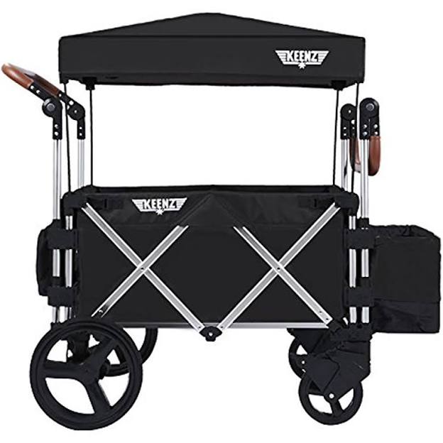 keenz stroller wagon disney