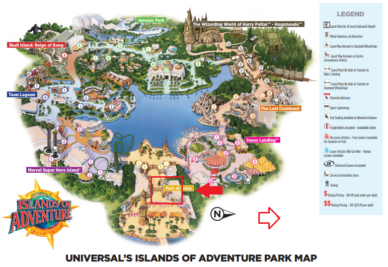 Universal studios orlando map download - Bb1af304e5a339b777df7045227533703701c955 