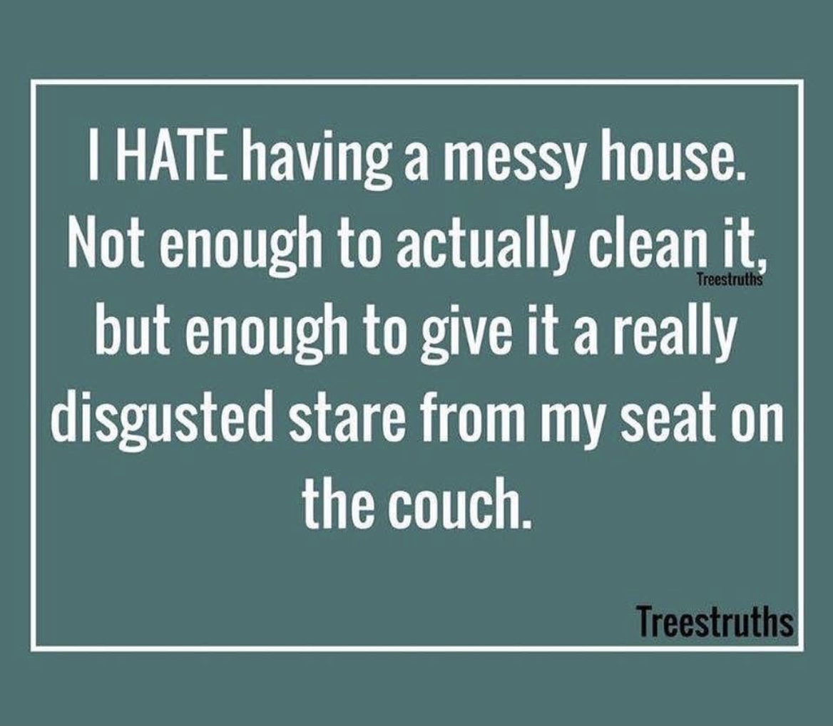 Cleaning is a marathon not a sprint : r/memes, image size:1168x1019